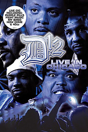 D12: Live in Chicago