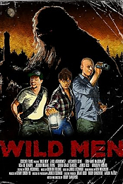 Wild Men