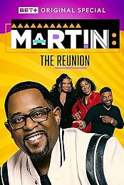 Martin: The Reunion
