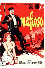 Mafioso