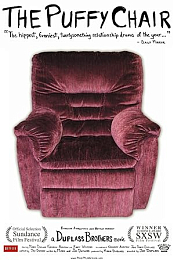 The Puffy Chair