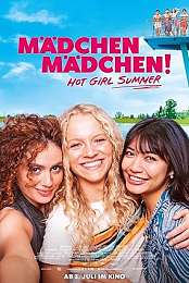 Hot Girl Summer