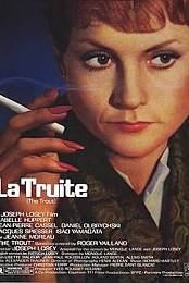 The Trout