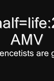 Half Life 2 Exploit