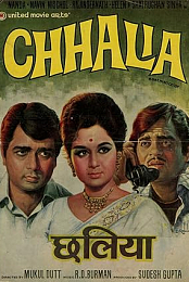 Chhalia