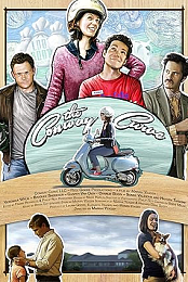A Girl and the Inheritance