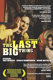 The Last Big Thing