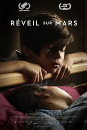 Wake.Up.on.Mars.2020.SWEDISH.WEBRip.x264-VXT