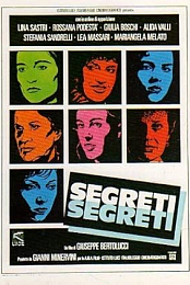 Segreti segreti