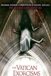 The Vatican Exorcisms
