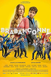 Belgian Rhapsody