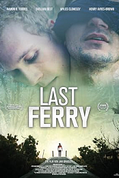 Last Ferry