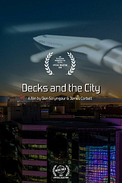 Decks and the City