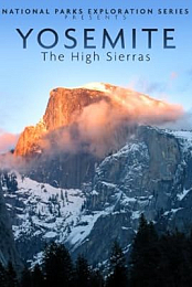 National Parks Exploration Series: Yosemite
