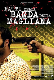 Fatti della banda della Magliana
