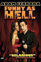Adam Ferrara: Funny as Hell