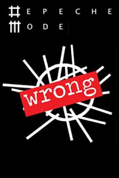 Depeche Mode: Wrong