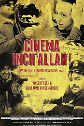 Cinema Inch'Allah!