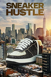 Sneaker Hustle
