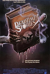 Deadtime Stories