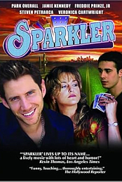 Sparkler