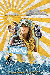According to Greta
