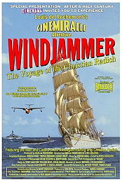 Windjammer (Cinerama) 1958