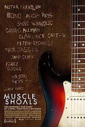 Muscle Shoals