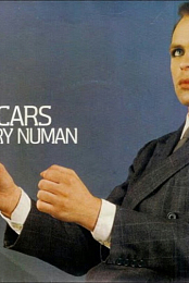 Gary Numan: Cars