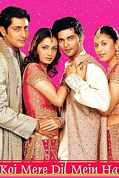 Koi Mere Dil Mein Hai
