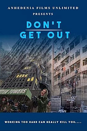 Don't Get Out