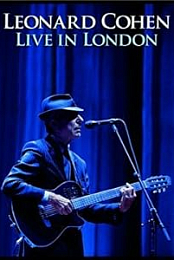 Leonard Cohen: Live in London