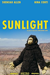 Sunlight