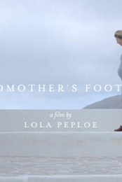 Grandmother's Footsteps