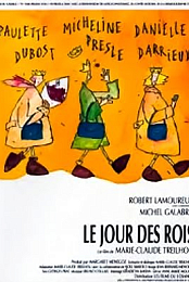Le Jour des rois