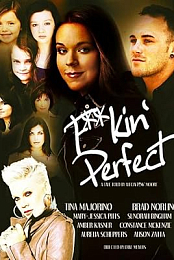 P!nk - F**kin' Perfect