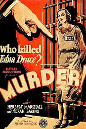 Murder!
