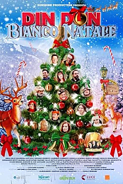 Din Don 5 - Bianco Natale