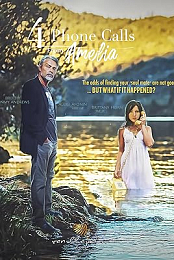 4 Phone Calls from Amelia