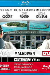 PilotsEYE Maldives