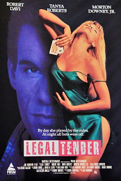Legal Tender