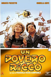 Rich and Poor