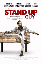A Stand Up Guy