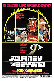 Journey into the Beyond [1977/VHSRIP/XViD]