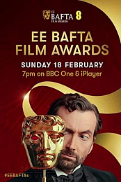 2024 EE BAFTA Film Awards
