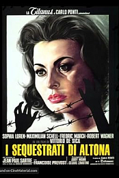 The Condemned of Altona