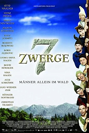 Seven Dwarves