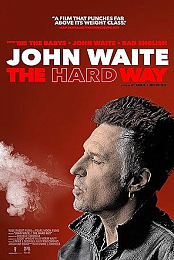 John Waite: The Hard Way