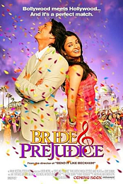 Bride & Prejudice