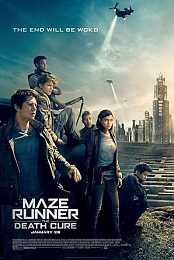 Maze Runner The Death Cure 2018 NORDiC 1080p WEB-DL H 264 DDP5 1 Atmos-ADDI